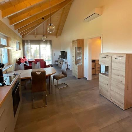 Blaues Ferienhaus Вернигероде Экстерьер фото