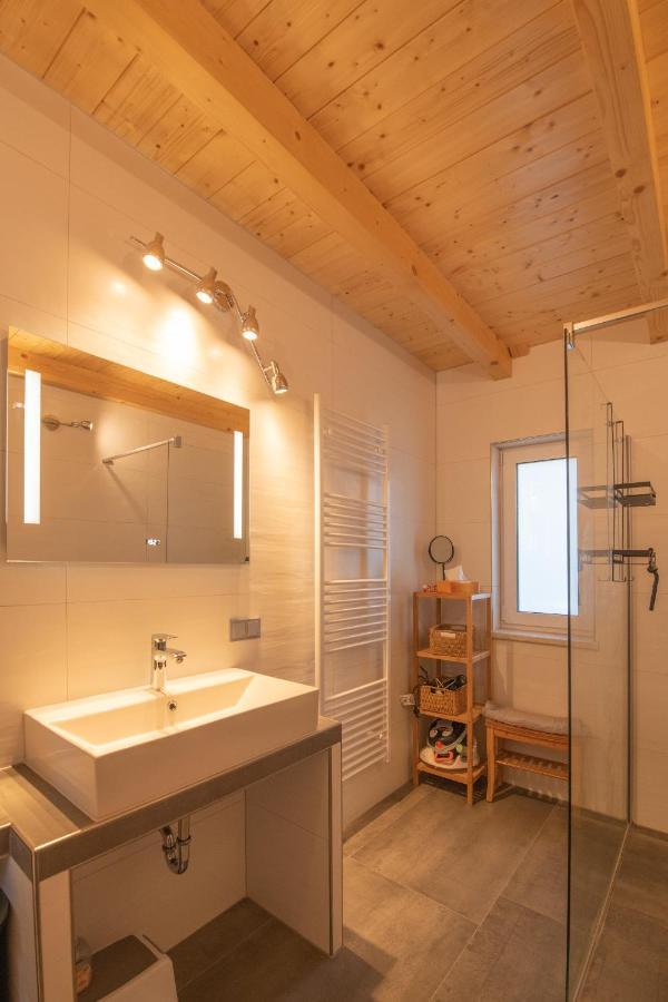 Blaues Ferienhaus Вернигероде Экстерьер фото