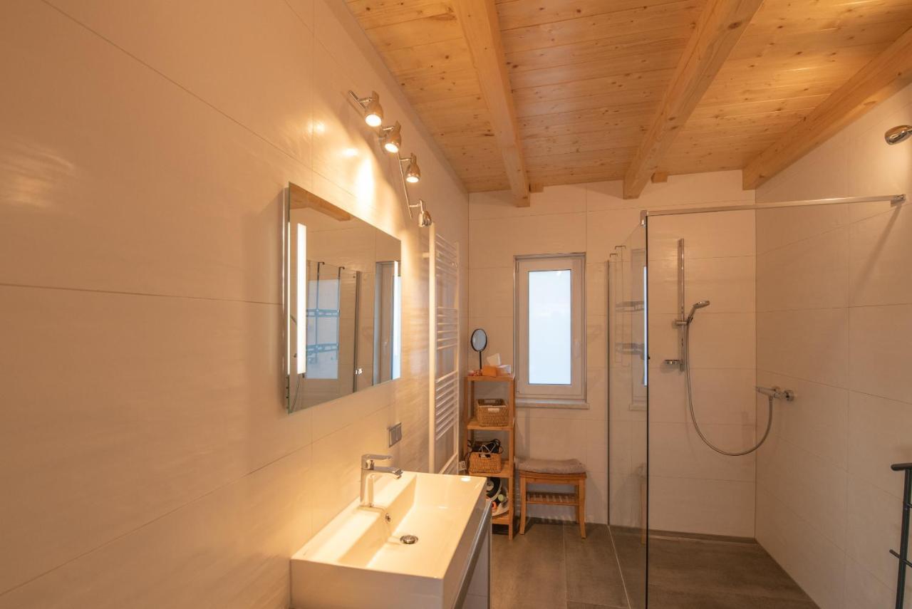 Blaues Ferienhaus Вернигероде Экстерьер фото